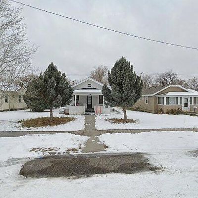 208 S 34 Th St, Billings, MT 59101