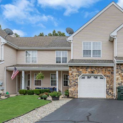 209 Moses Milch Dr, Howell, NJ 07731