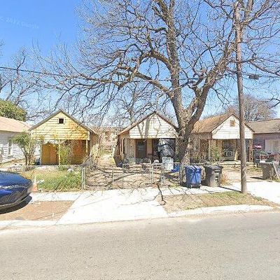 209 Pendleton Ave, San Antonio, TX 78204