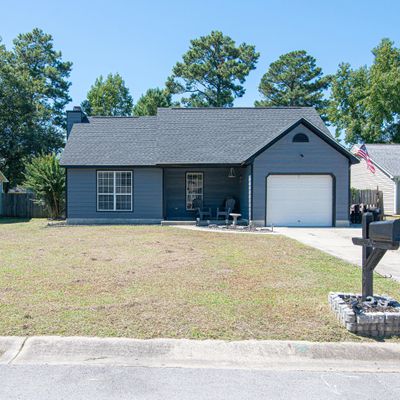 209 Teakwood Pl, Midway Park, NC 28544