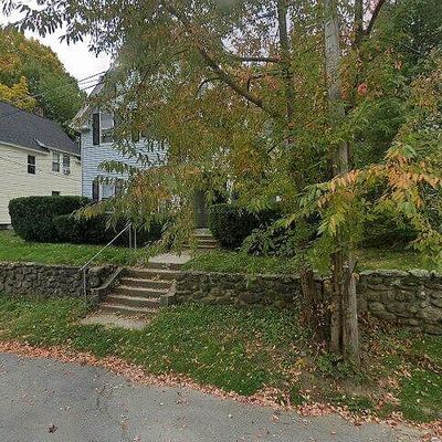 21 Alston Pl, Fitchburg, MA 01420