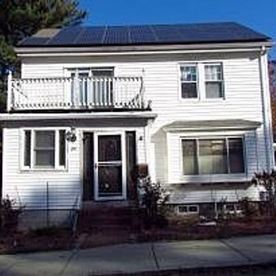 21 Brahms St, Roslindale, MA 02131