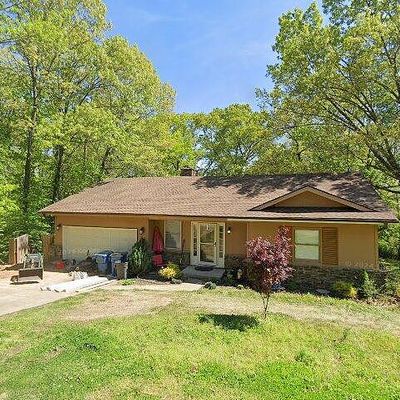 21 Chelsea Ln, Bella Vista, AR 72715