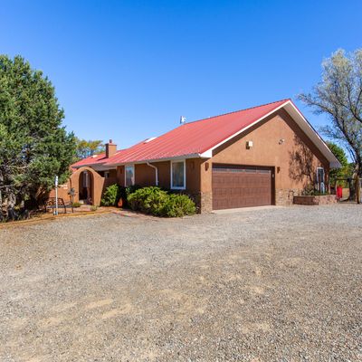 21 Kings Rd, Sandia Park, NM 87047