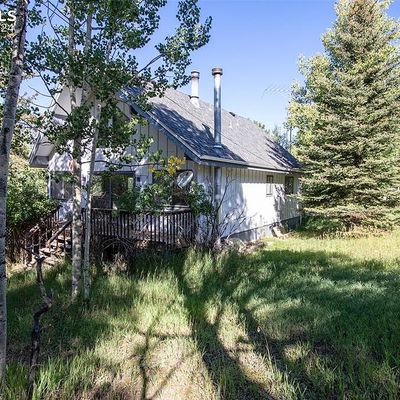 21 Valley Ln, Woodland Park, CO 80863