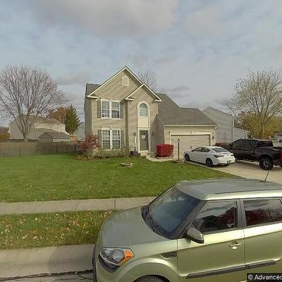 210 Holly Dr, Franklin, OH 45005