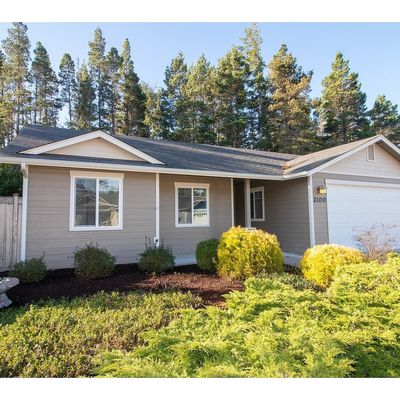 2100 52 Nd St, Florence, OR 97439