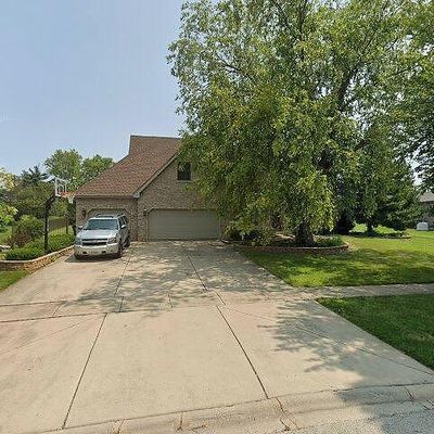 21015 Tall Grass Dr, Mokena, IL 60448