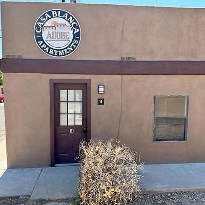 2106 College Street, Las Cruces, NM 88001