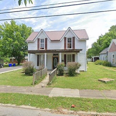 211 Liberty St, Franklin, KY 42134