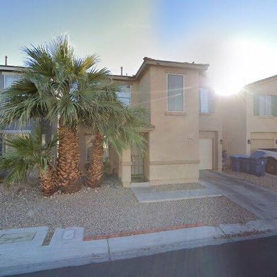 2114 Seattle Shore St, Las Vegas, NV 89115