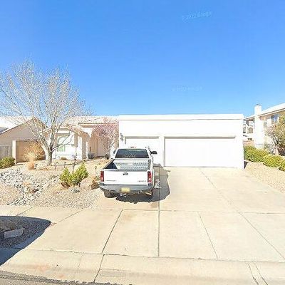 2115 Corte De Chamisa Nw, Albuquerque, NM 87120