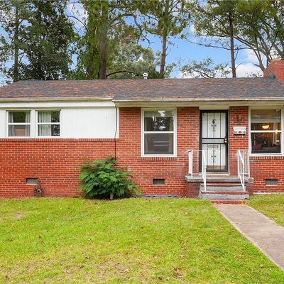 2117 Colston St, Petersburg, VA 23805