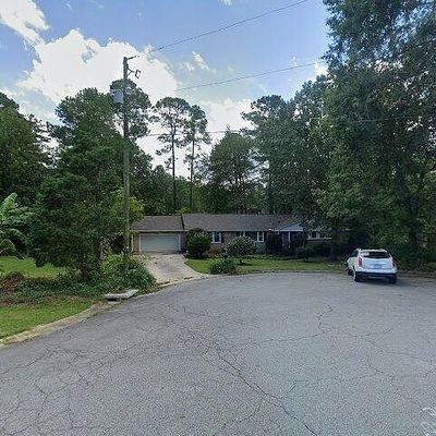 212 E Nottingham Rd, Columbia, SC 29210