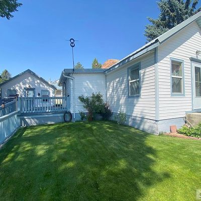 212 N 4 Th St, Challis, ID 83226