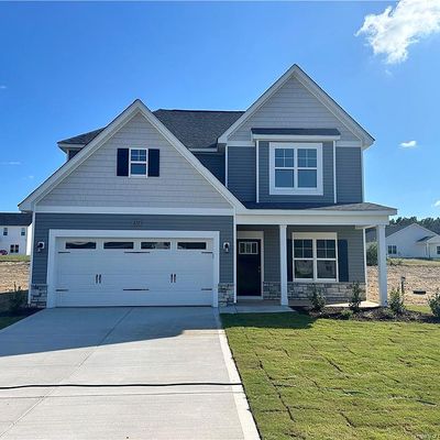 212 Vega (Lot 41) Lane, Linden, NC 28356