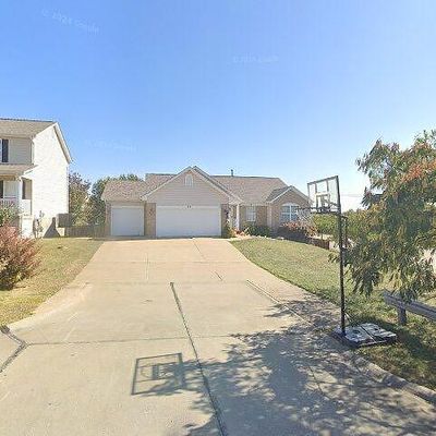 212 Vogel Estates Ct, Arnold, MO 63010