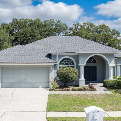 2120 Golf Manor Boulevard, Valrico, FL 33594