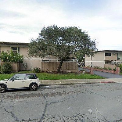 2121 Donald Dr #18, Moraga, CA 94556