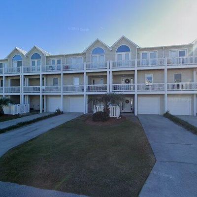 213 N Avenue Kure Beach, Beach, NC 28449