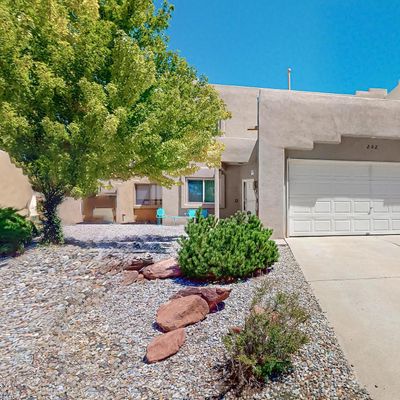 252 Glenridge Park Lane Ne, Albuquerque, NM 87123