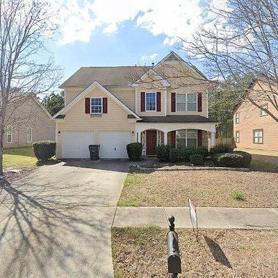 2520 Mockingbird Ln, Locust Grove, GA 30248