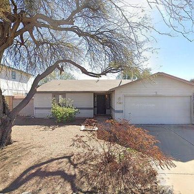 2521 W Tenbrook Way, Tucson, AZ 85741