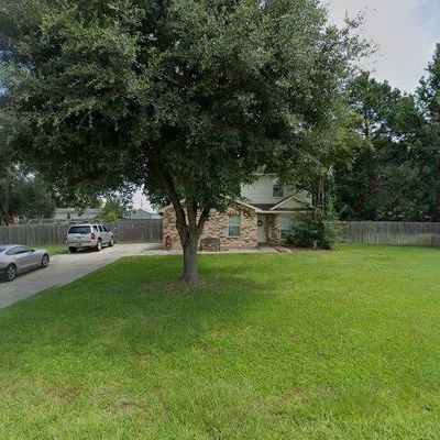 25240 Big Horn Ln, Magnolia, TX 77355