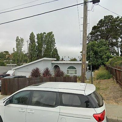 2525 Kavanagh Rd, San Pablo, CA 94806