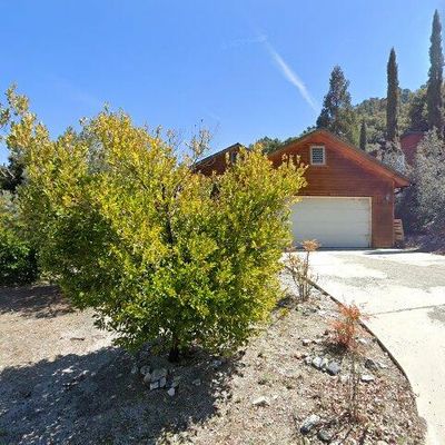 2528 Glacier Dr, Frazier Park, CA 93225