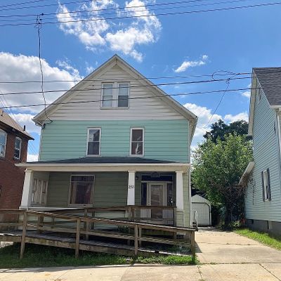 253 Laurel Ave, Johnstown, PA 15906