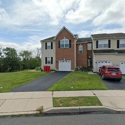 253 Stone Hill Dr, Pottstown, PA 19464