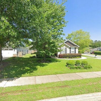 2548 Halleck Ln, Tallahassee, FL 32312