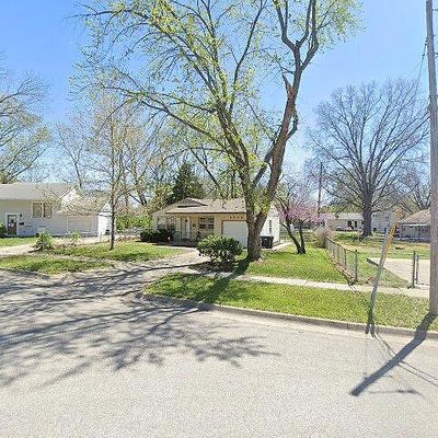 2580 Sw Kent St, Topeka, KS 66614