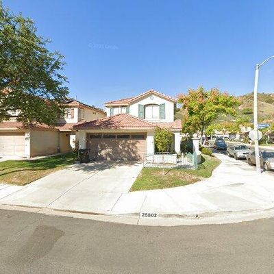 25803 Hammet Cir, Stevenson Ranch, CA 91381