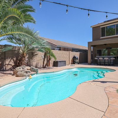 25876 W Victory St, Buckeye, AZ 85326