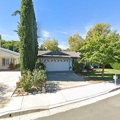 25891 Fenda Way, Valencia, CA 91355