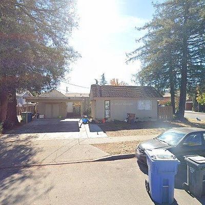 2591 Aspen Ln, Napa, CA 94558