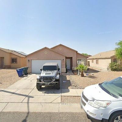 2592 E Via Estrella Magnifico, Tucson, AZ 85706