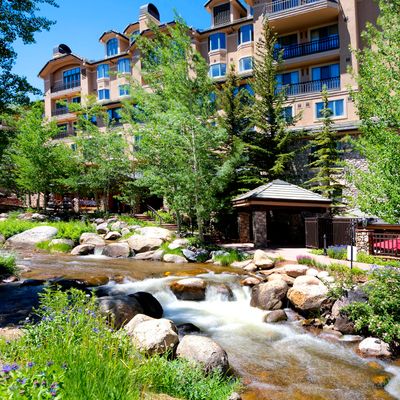 26 Avondale Lane # 110 H, Beaver Creek, CO 81620