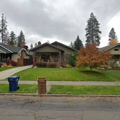 26 E 25 Th Ave, Spokane, WA 99203