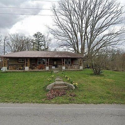 260 Vine Ridge Rd, Crawford, TN 38554