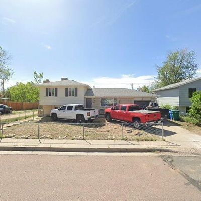 2601 Granada Dr, Colorado Springs, CO 80910