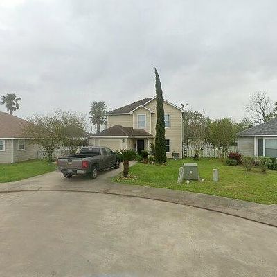 2603 Jacob Ct, Dickinson, TX 77539