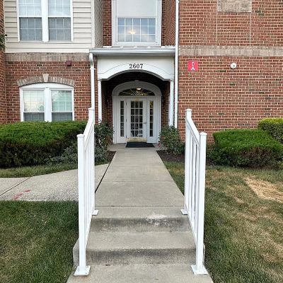 2607 Clarion Ct #404, Odenton, MD 21113