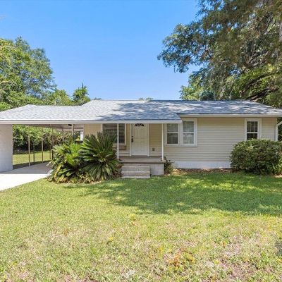 2608 Block Dr, Tallahassee, FL 32304