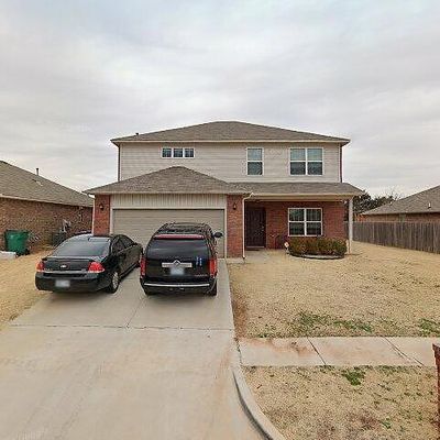 2609 Demotte Dr, Yukon, OK 73099