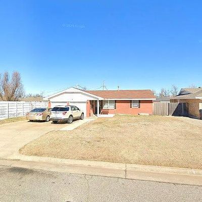 2617 Sw 79 Th St, Oklahoma City, OK 73159