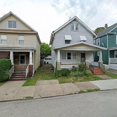 2621 Jackson Ave, Erie, PA 16504