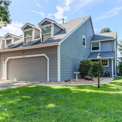 2621 S Vaughn Way, Aurora, CO 80014